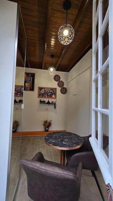 מאסי Studio Luxorange מראה חיצוני תמונה