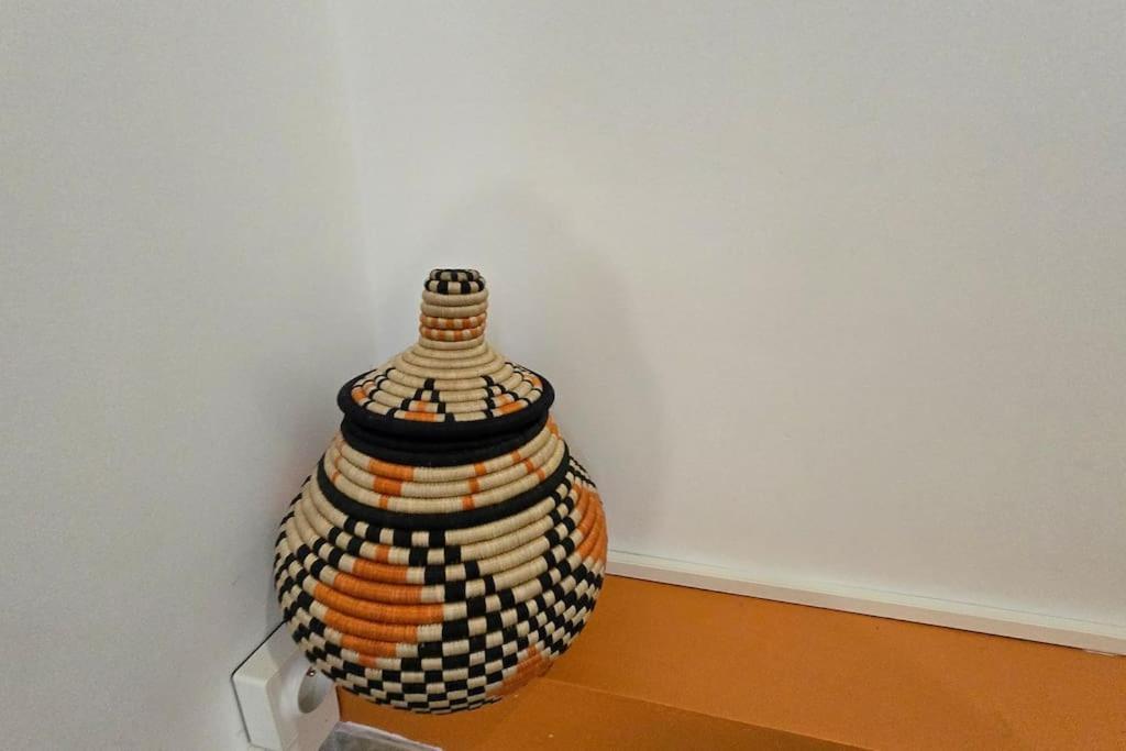 מאסי Studio Luxorange מראה חיצוני תמונה