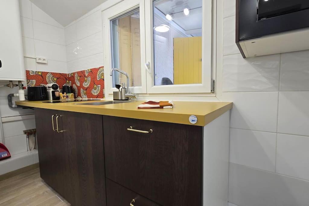 מאסי Studio Luxorange מראה חיצוני תמונה